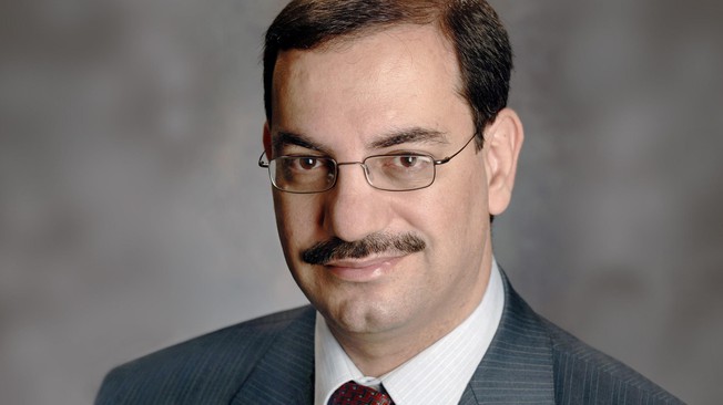 Ali H. Sayed appointed new dean of the School of Engineering – ASL ...